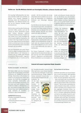 Presse - Solutions Vertriebs GmbH