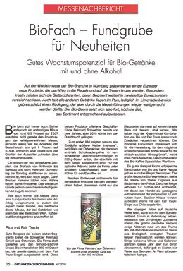 Presse - Solutions Vertriebs GmbH